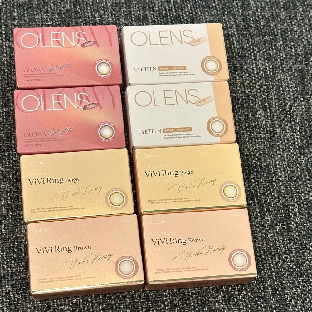 Olens